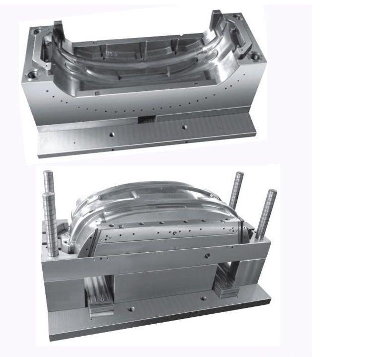 The Best Plastic Injection Mould Manufacturer And Plastic Inj-1