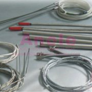 thermocouple export form Germany