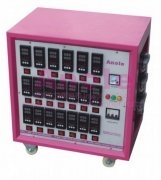 Temperature Control Box Stability